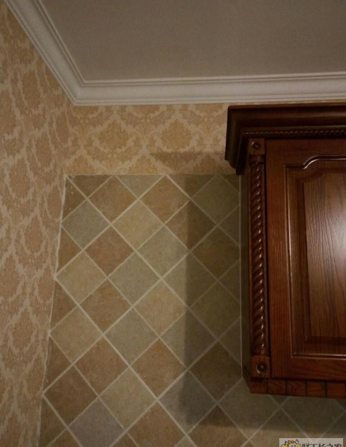 武汉兴涛园装修效果图