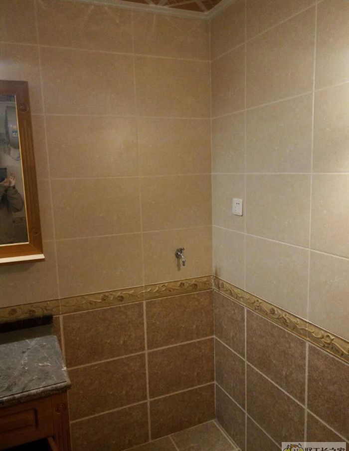 武汉兴涛园装修效果图