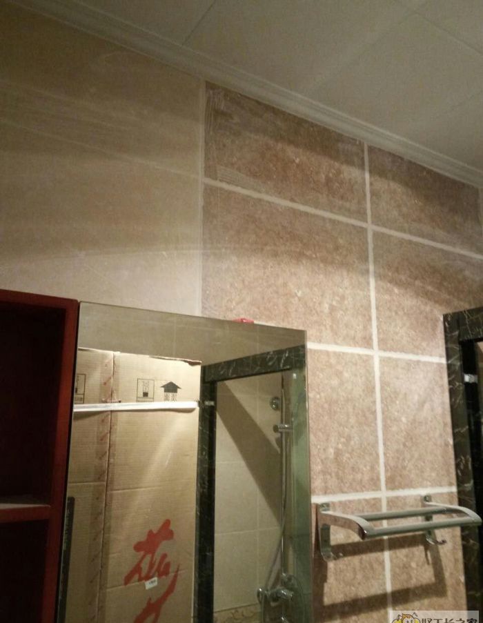 武汉兴涛园装修效果图