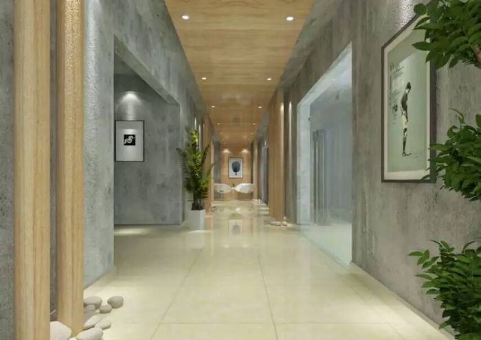 �ɶ��츮����԰װ��Ч��ͼ