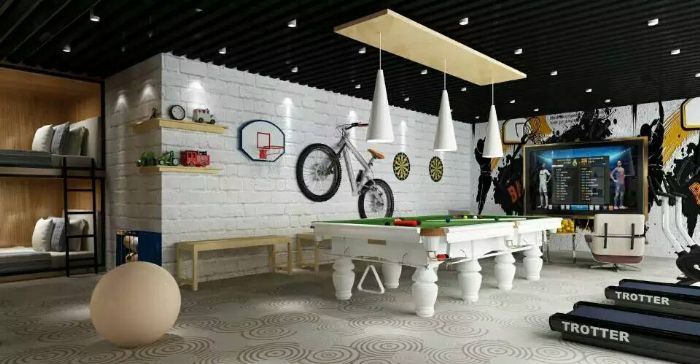 �ɶ��츮����԰װ��Ч��ͼ