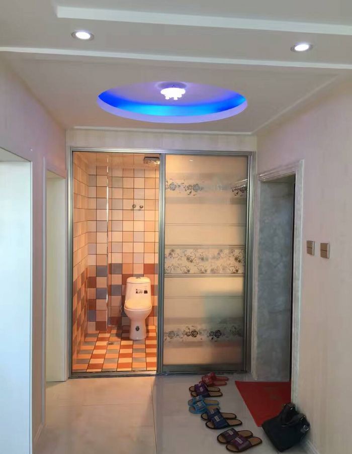 ������װ��Ч��ͼ