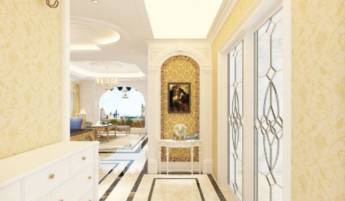 ������Ʒװ��Ч��ͼ