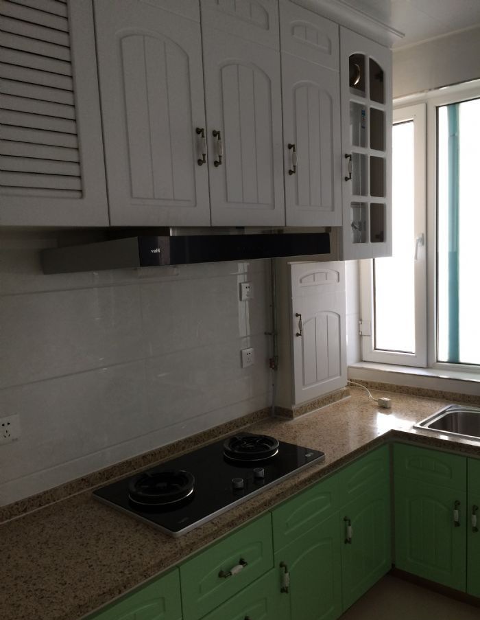 固安县熠荟园装修效果图