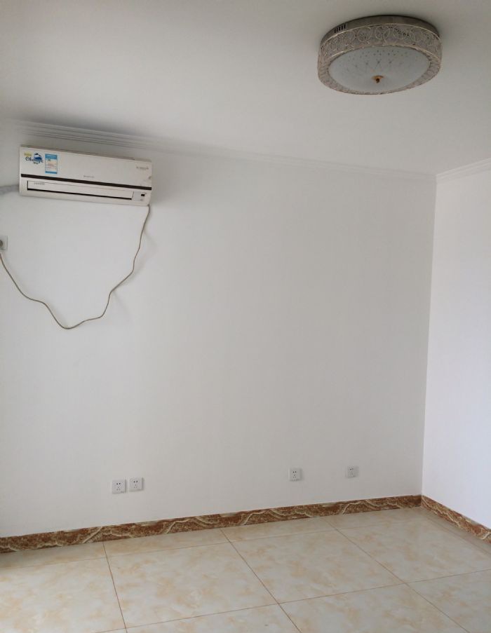 固安县熠荟园装修效果图