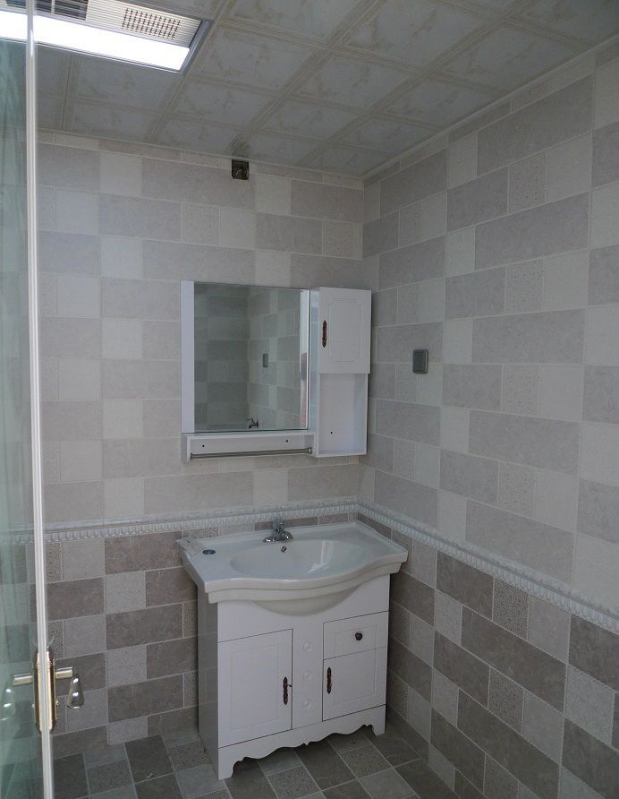 固安县万华城装修效果图