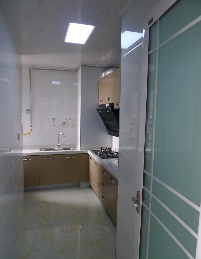 固安县万华城装修效果图