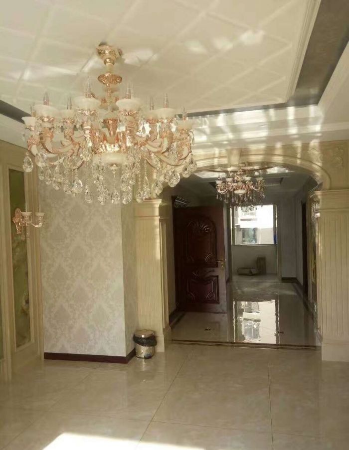 太原光信装修效果图