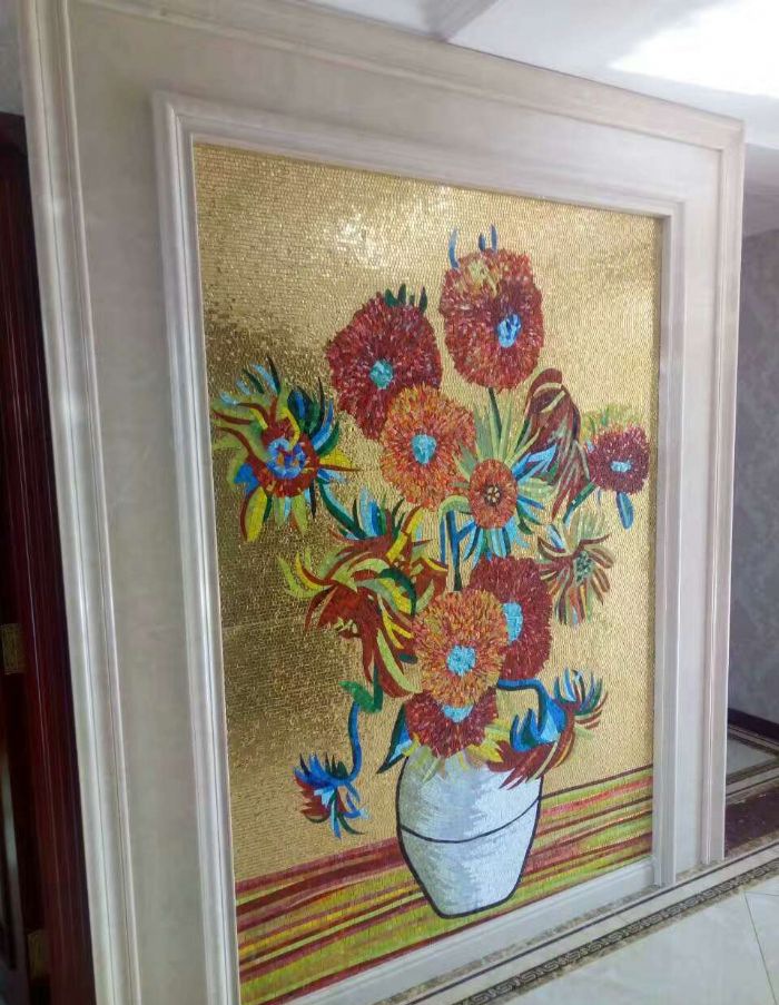 太原光信装修效果图