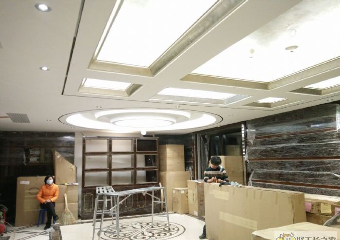 ̫ԭïҵ���װ��Ч��ͼ