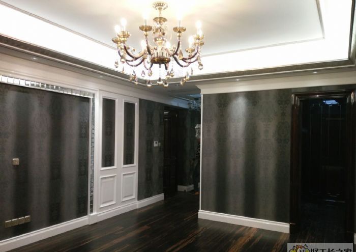 ̫ԭïҵ���װ��Ч��ͼ