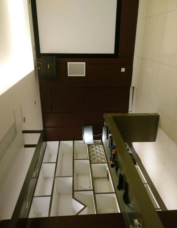 郑州裕宏世界港装修效果图