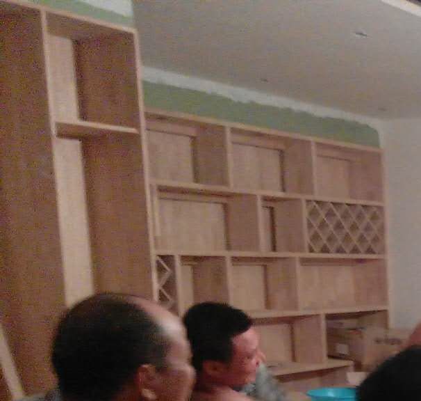 郑州裕宏世界港装修效果图