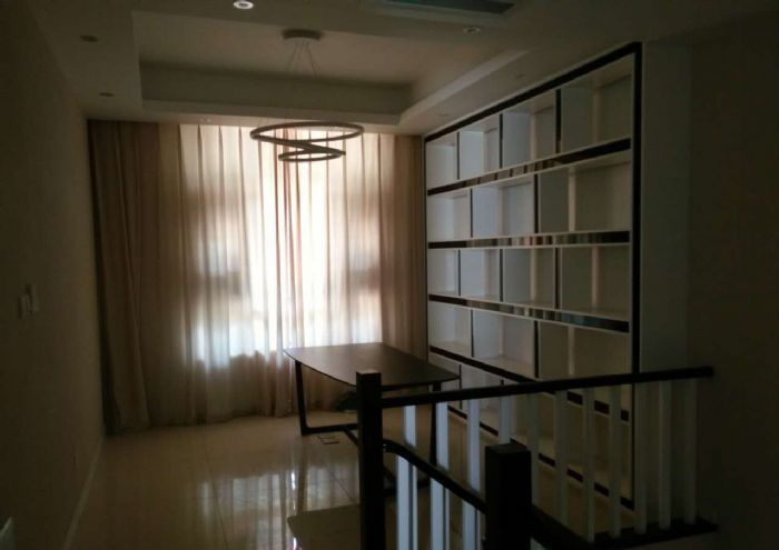 郑州裕宏世界港装修效果图