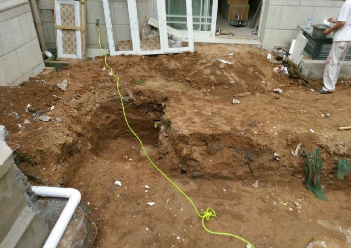 郑州裕宏世界港装修效果图