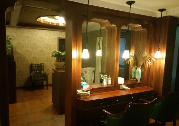 ֣��һ��Ժ�ϼ���Ժװ��Ч��ͼ