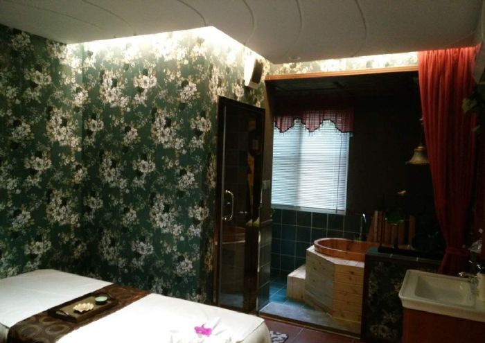 ֣��һ��Ժ�ϼ���Ժװ��Ч��ͼ