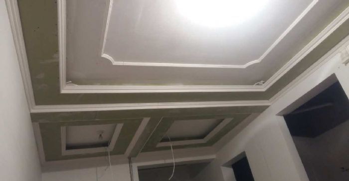 沈阳白塔堡小石城e5-1-1-1装修效果图