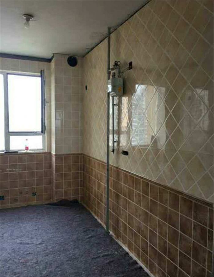 沈阳白塔堡小石城e5-1-1-1装修效果图