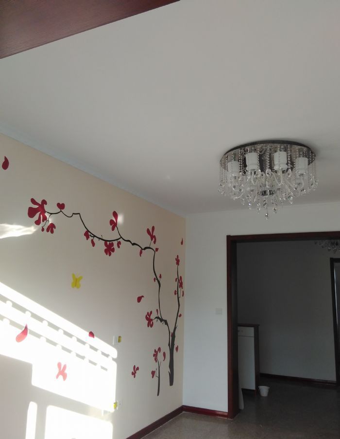 ̫ԭ����6��װ��Ч��ͼ