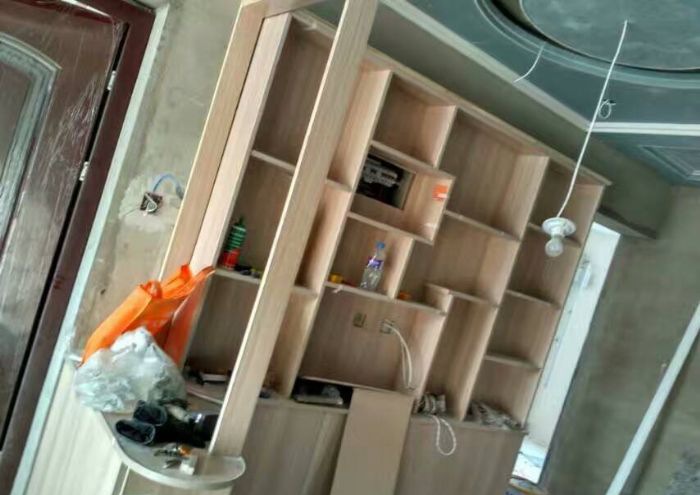 �ൺ����������װ��Ч��ͼ