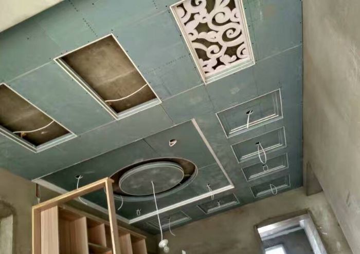 �ൺ����������װ��Ч��ͼ