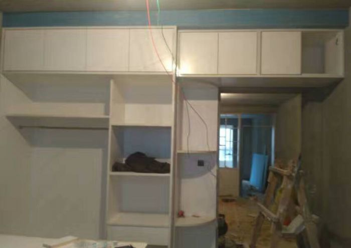 �ൺ����������װ��Ч��ͼ