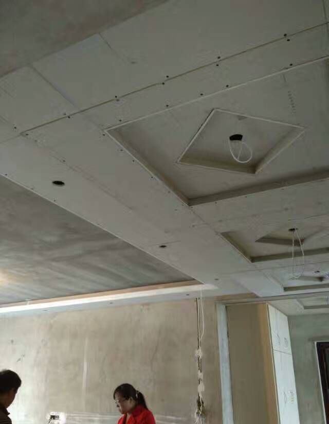 �ൺ����������װ��Ч��ͼ