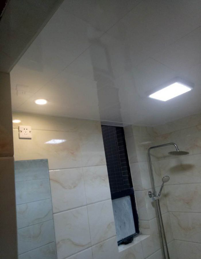 深圳大运城邦装修效果图