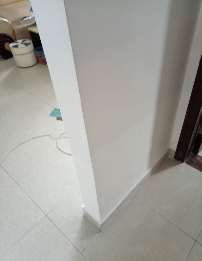 深圳大运城邦装修效果图