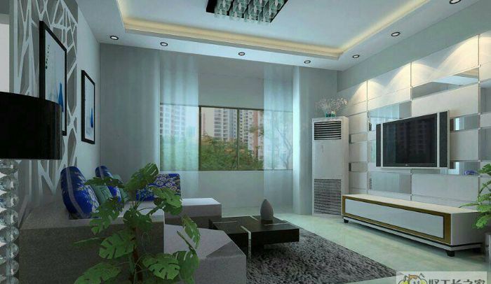 ����δ����װ��Ч��ͼ