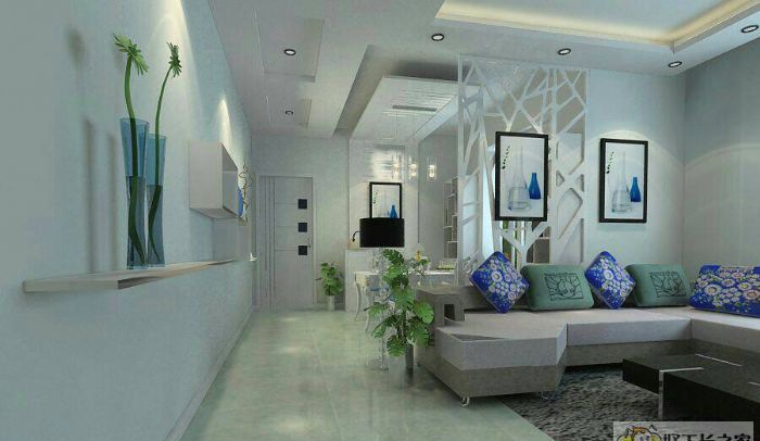 ����δ����װ��Ч��ͼ