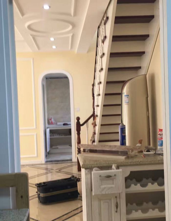 �ɶ���Է�㾰װ��Ч��ͼ