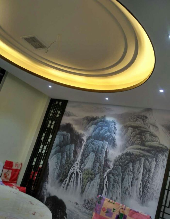 �ൺ������羰��װ��Ч��ͼ