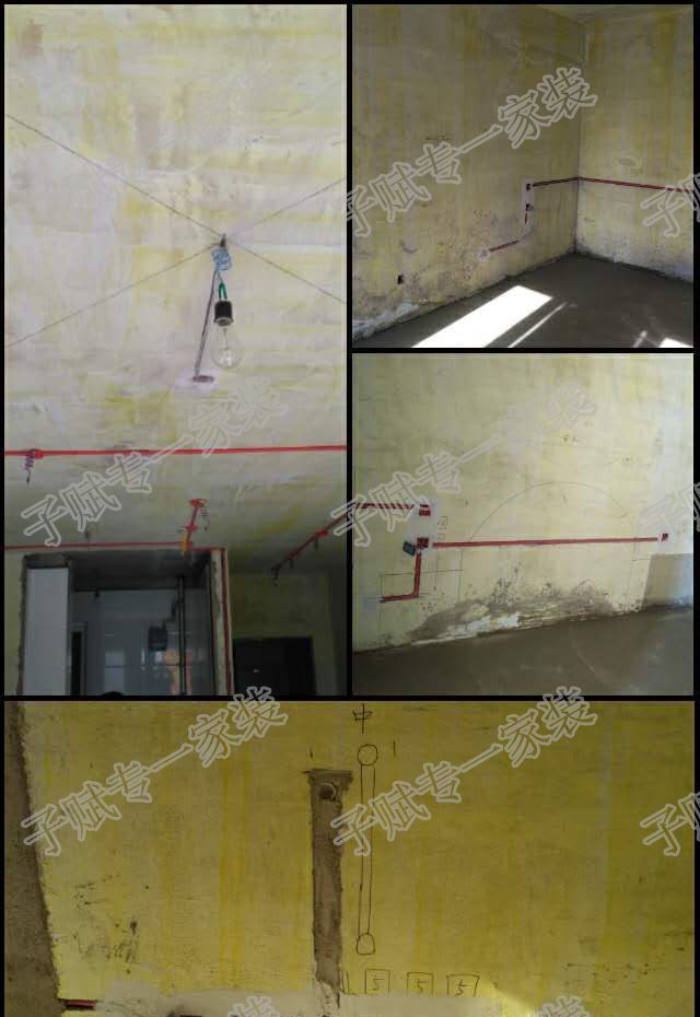 沈阳银亿格兰郡装修效果图