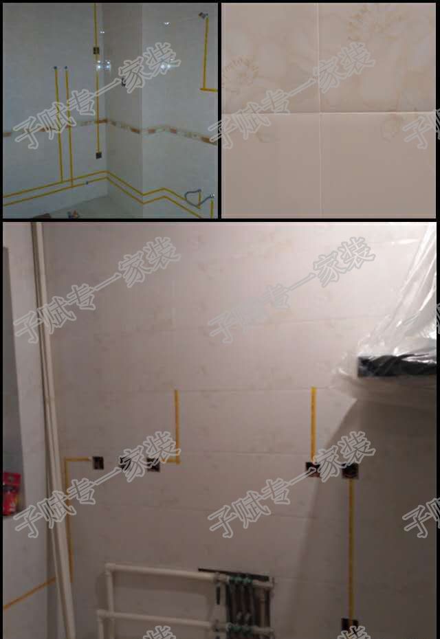 沈阳银亿格兰郡装修效果图