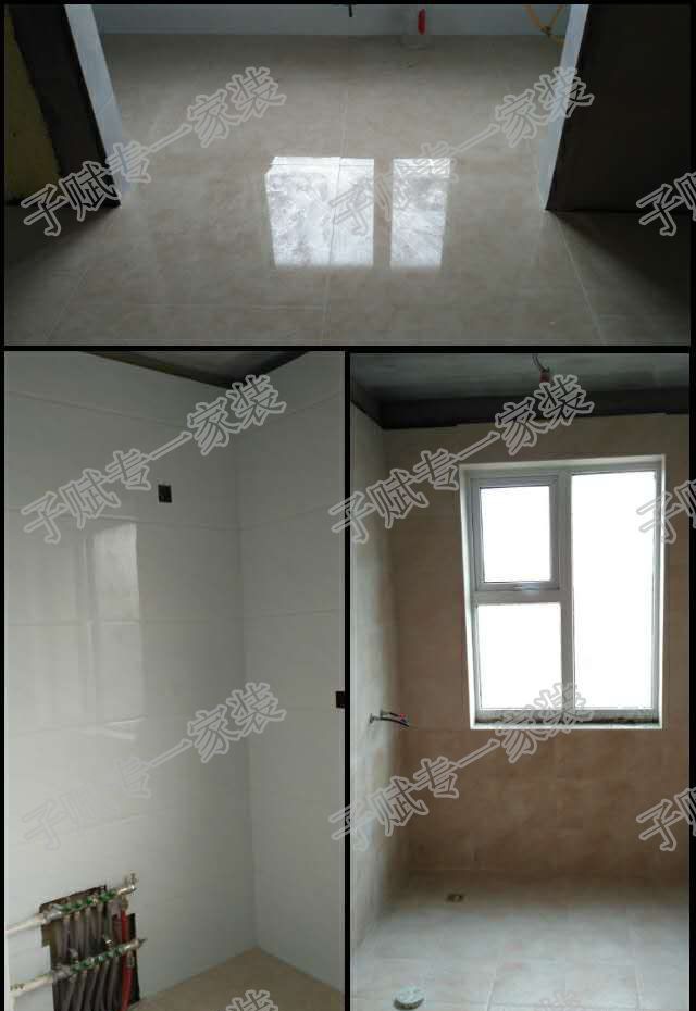 沈阳银亿格兰郡装修效果图