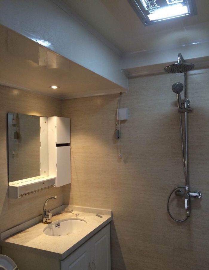 太原同乐苑装修效果图