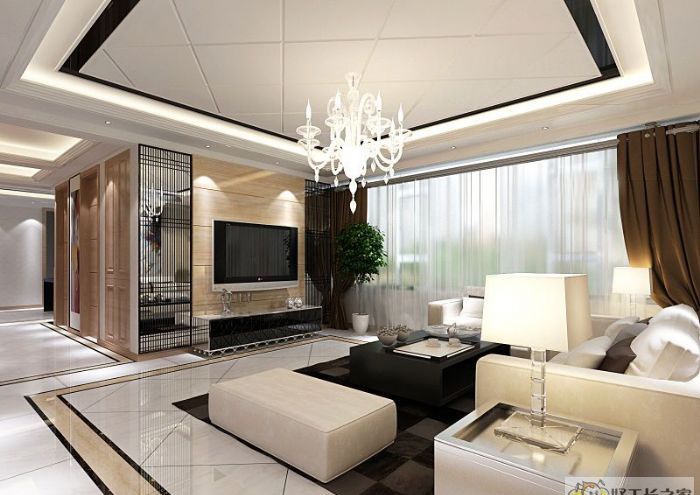 ̫ԭ���ʴ󶼻�װ��Ч��ͼ