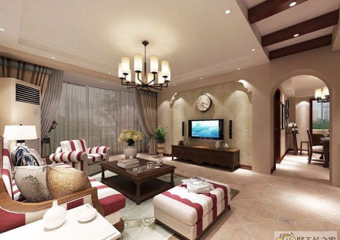 ̫ԭ����С��װ��Ч��ͼ