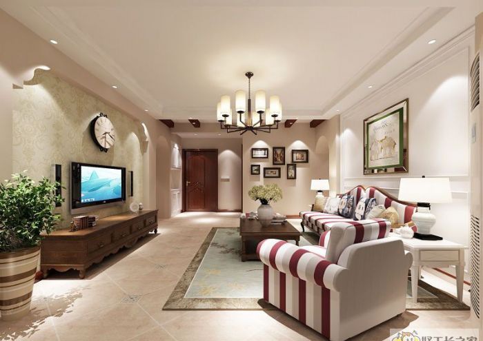 ̫ԭ����С��װ��Ч��ͼ