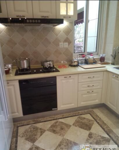 南京金地明悦装修效果图