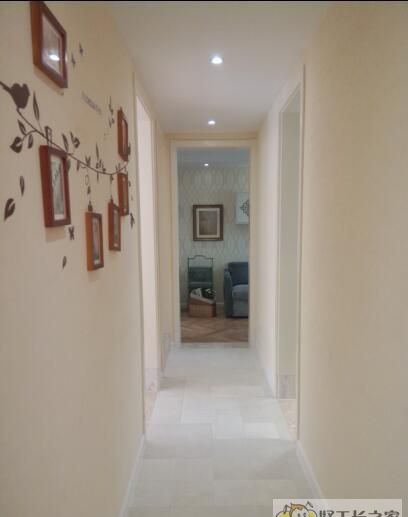 南京金地明悦装修效果图