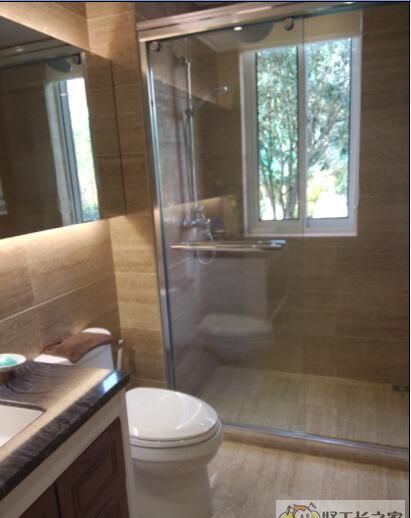 南京金地明悦装修效果图