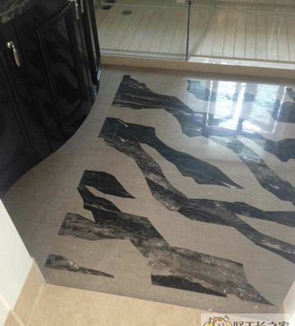 三亚清水湾碧海帆影E56别墅装修效果图