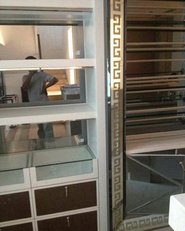 三亚清水湾碧海帆影E56别墅装修效果图