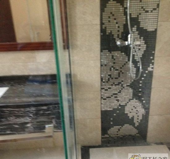 三亚土福湾一号装修效果图