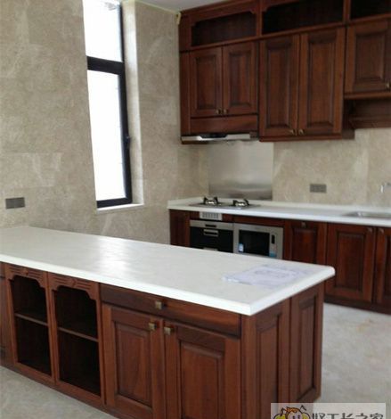 三亚土福湾一号装修效果图