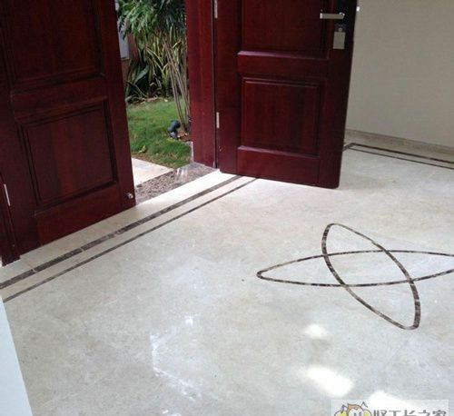 三亚土福湾一号装修效果图