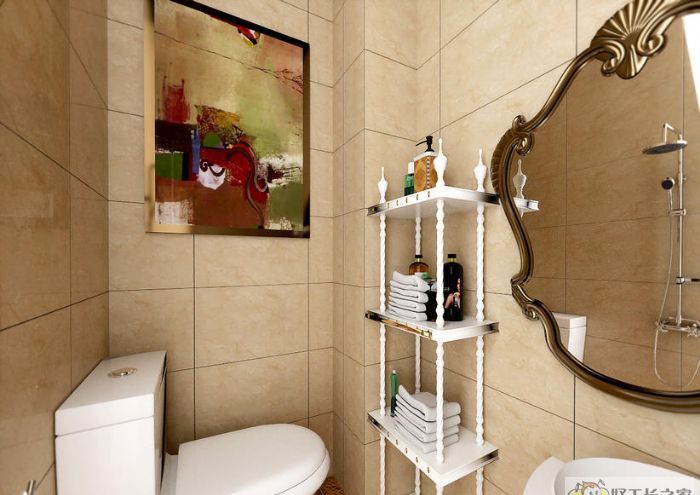 北京双榆树装修效果图